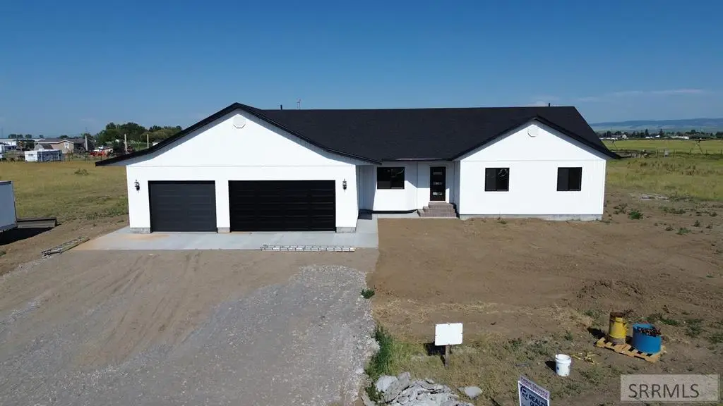 270 Heritage Way, Saint Anthony, ID 83445 - #1