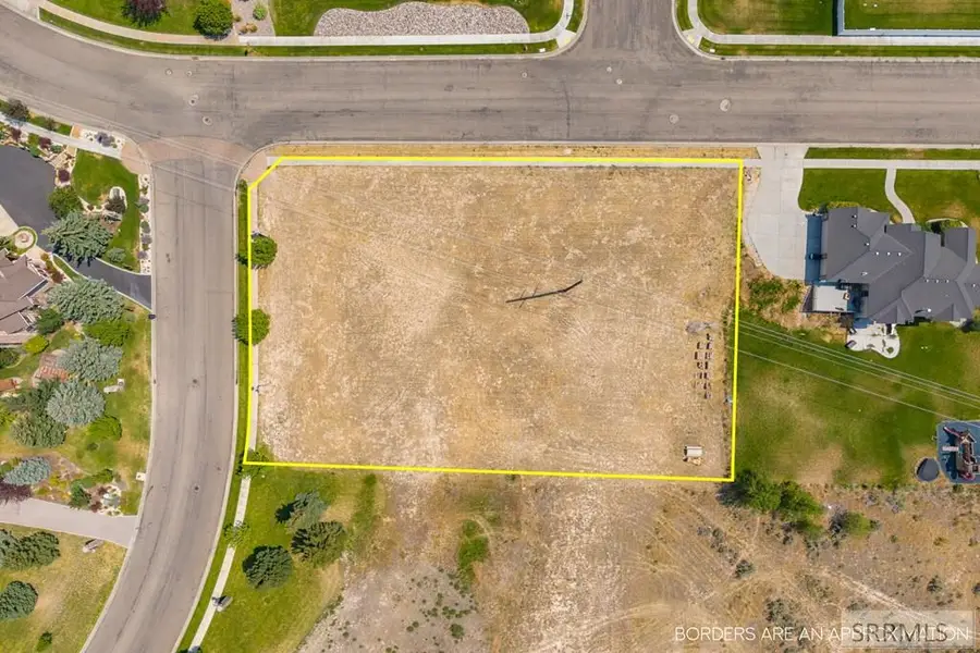 3470 Founders Pointe Drive, Ammon, ID 83406 - #2