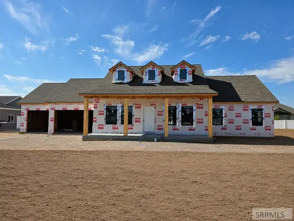 2784 Granite Falls, AMMON, ID 83406