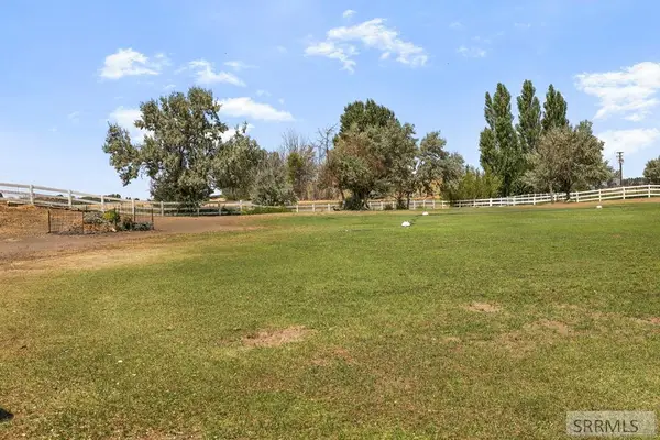 TBD Saddle Horn Drive, IDAHO FALLS, ID 83404