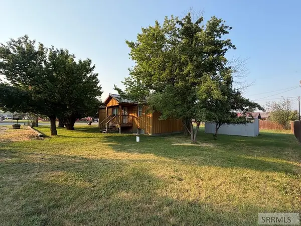 116 Warpath Street, SALMON, ID 83467