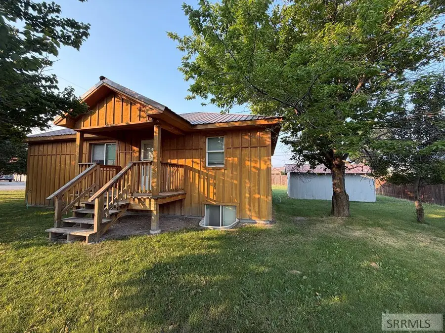 116 Warpath Street, Salmon, ID 83467 - #3