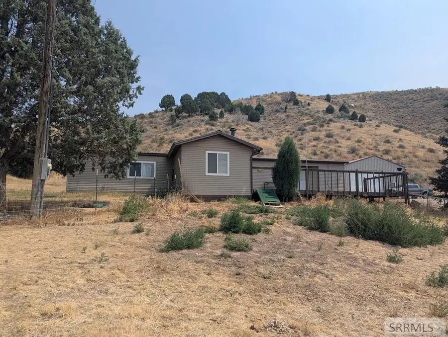 262 Old Hwy 91, Inkom, ID 83245 - #2