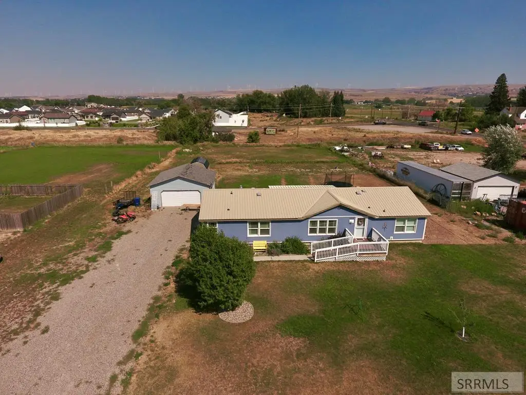 3219 Niel Drive, Ammon, ID 83406 - #1