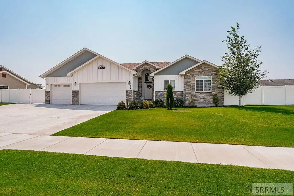 4824 Torcello Drive, Idaho Falls, ID 83401 - #1