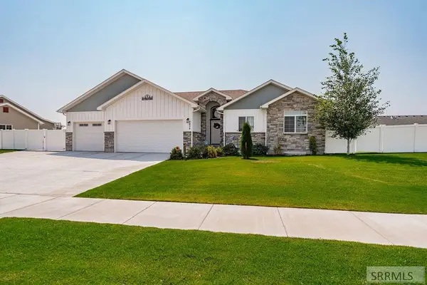 4824 Torcello Drive, IDAHO FALLS, ID 83401