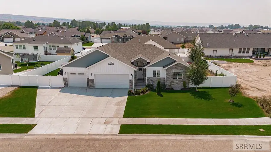 4824 Torcello Drive, Idaho Falls, ID 83401 - #2
