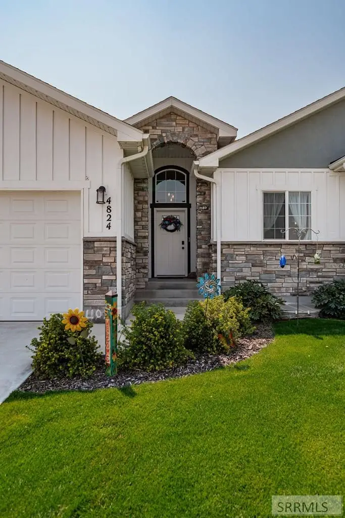 4824 Torcello Drive, Idaho Falls, ID 83401 - #3