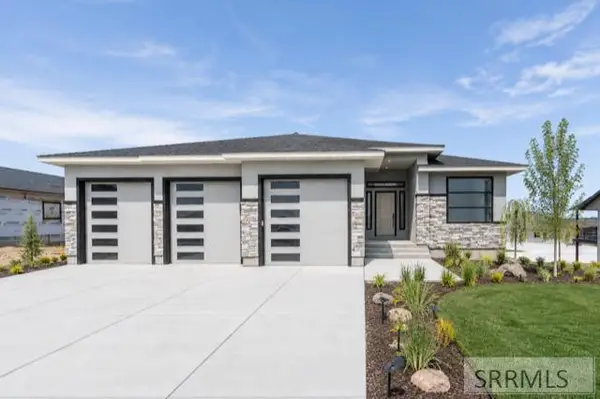 3419 Greenwillow Lane, AMMON, ID 83401