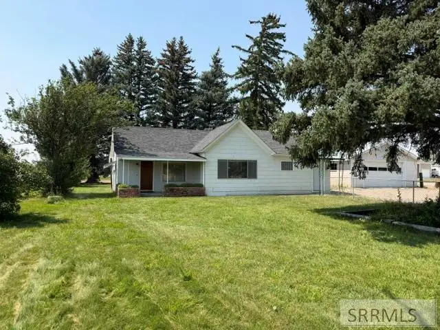 54 600 W, Blackfoot, ID 83221 - #1