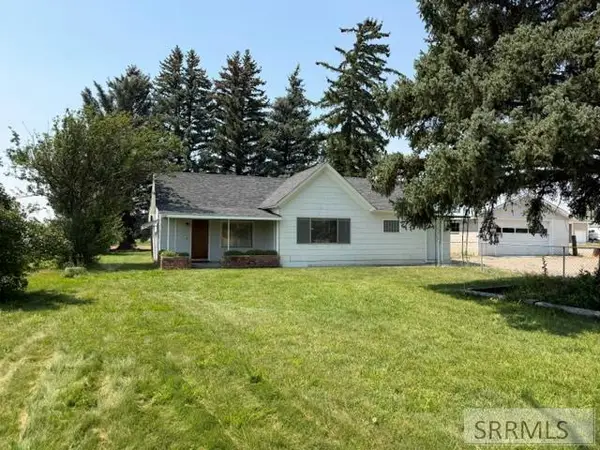 54 600 W, BLACKFOOT, ID 83221