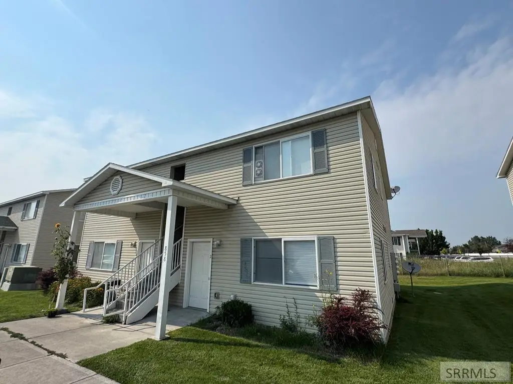 858 Anne Street, Rexburg, ID 83440 - #1