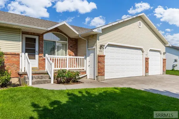 3050 Carolyn Lane, AMMON, ID 83406