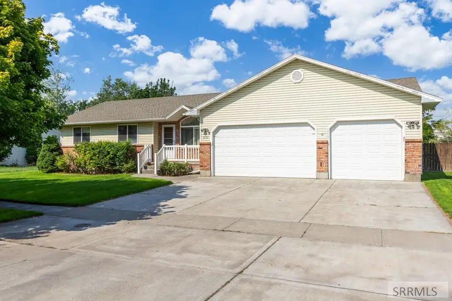 3050 Carolyn Lane, Ammon, ID 83406 - #2