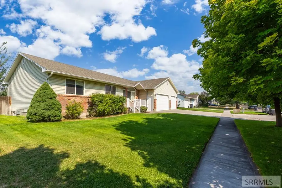 3050 Carolyn Lane, Ammon, ID 83406 - #3