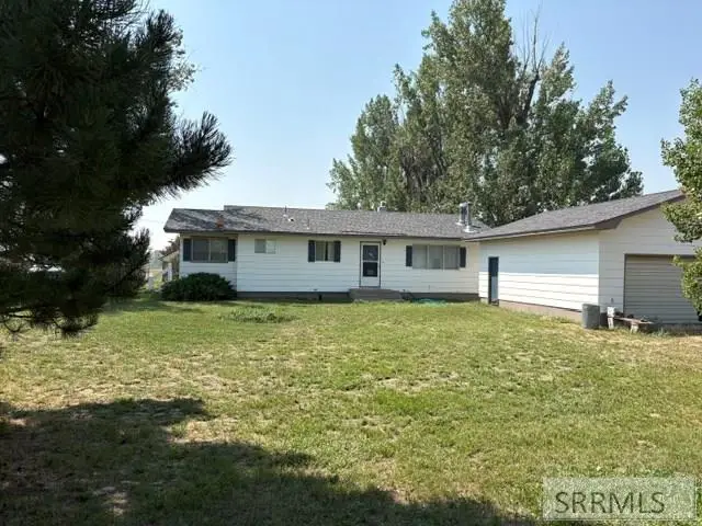 4293 49th S, Idaho Falls, ID 83402 - #2
