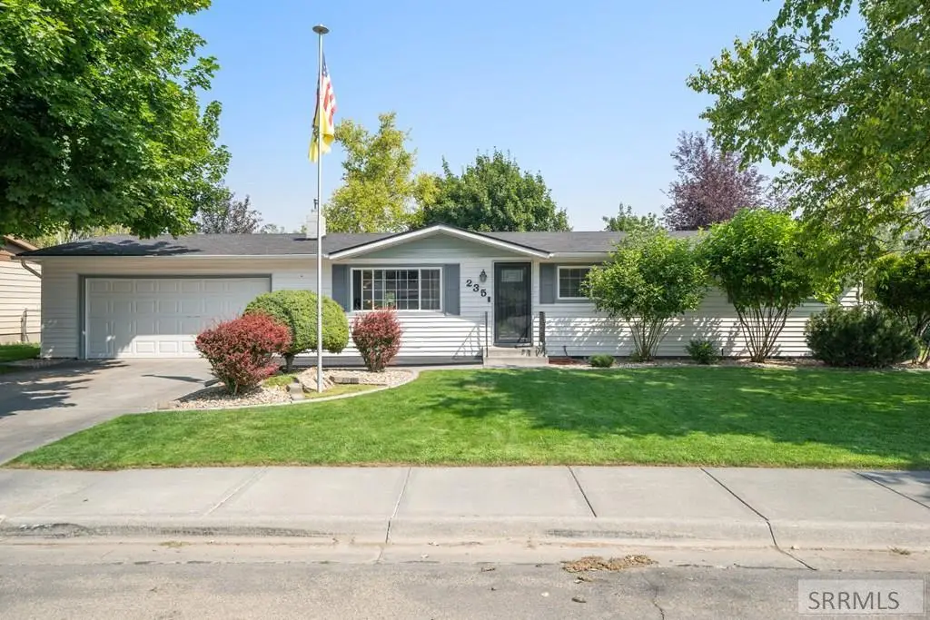 235 Spruce Street, Shelley, ID 83274 - #1