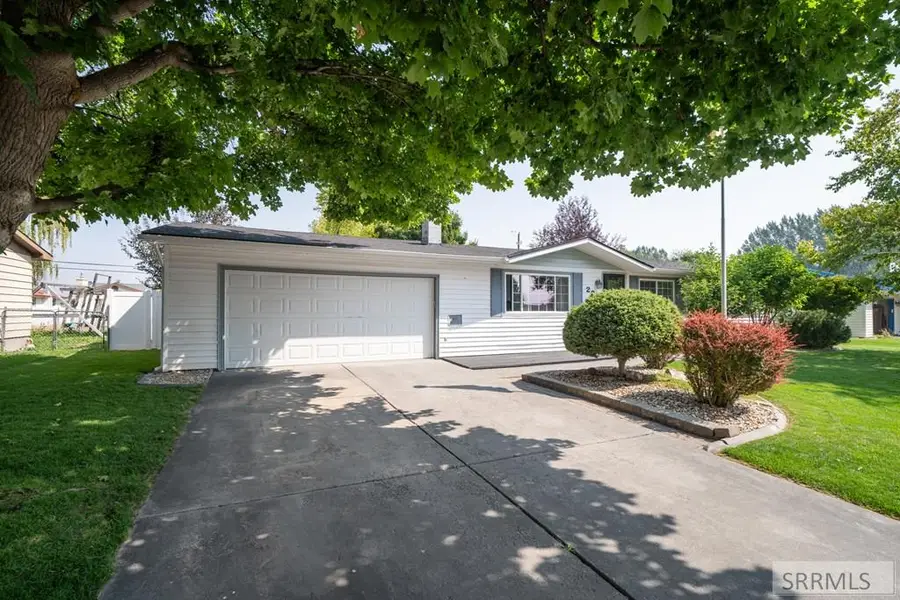 235 Spruce Street, Shelley, ID 83274 - #3