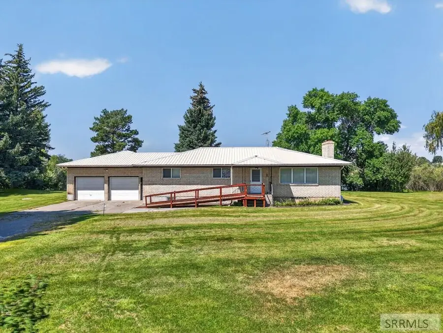 848 N Hwy 91, Firth, ID 83236 - #2