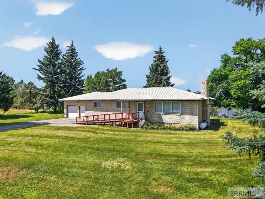 848 N Hwy 91, Firth, ID 83236 - #3