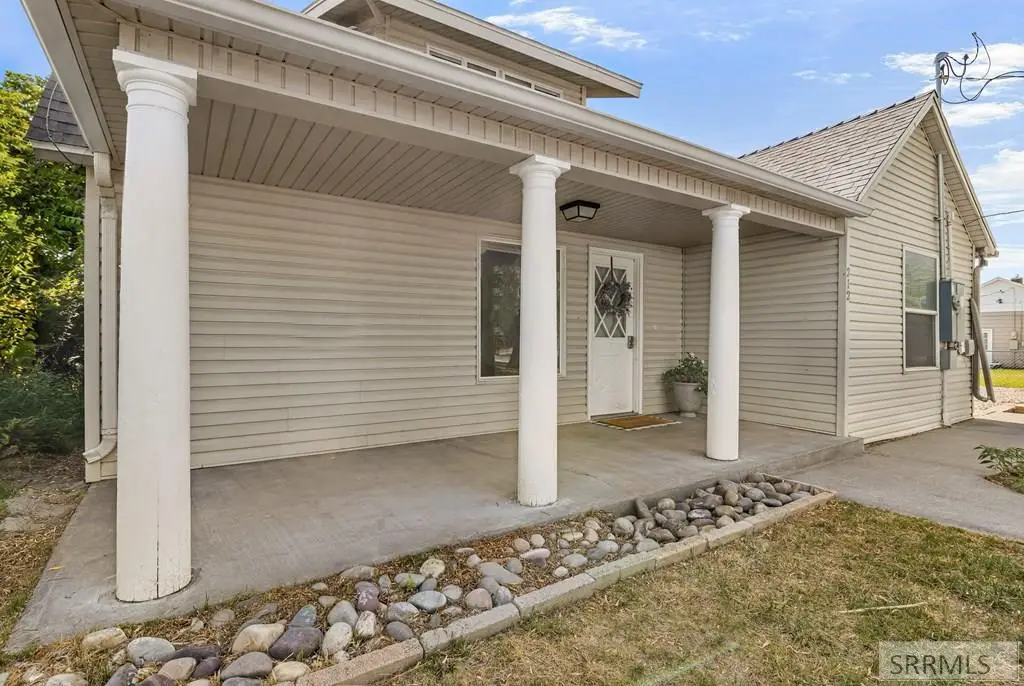 212 Archer Street, Blackfoot, ID 83221 - #1