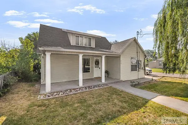 212 Archer Street, BLACKFOOT, ID 83221