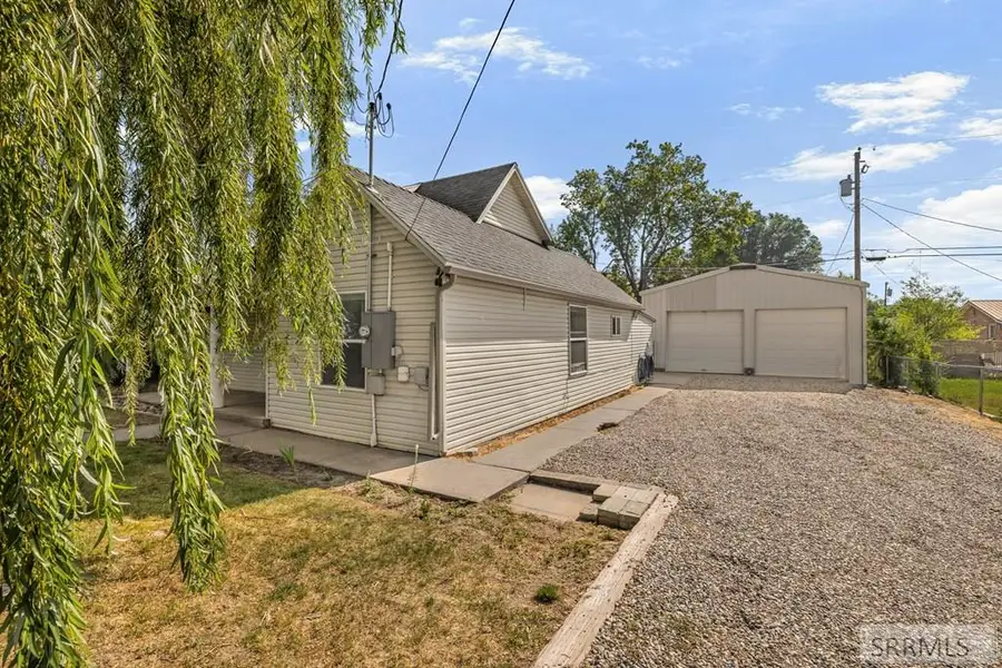 212 Archer Street, Blackfoot, ID 83221 - #3