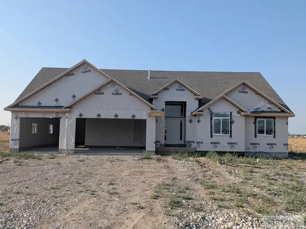 3790 194 N, RIGBY, ID 83442