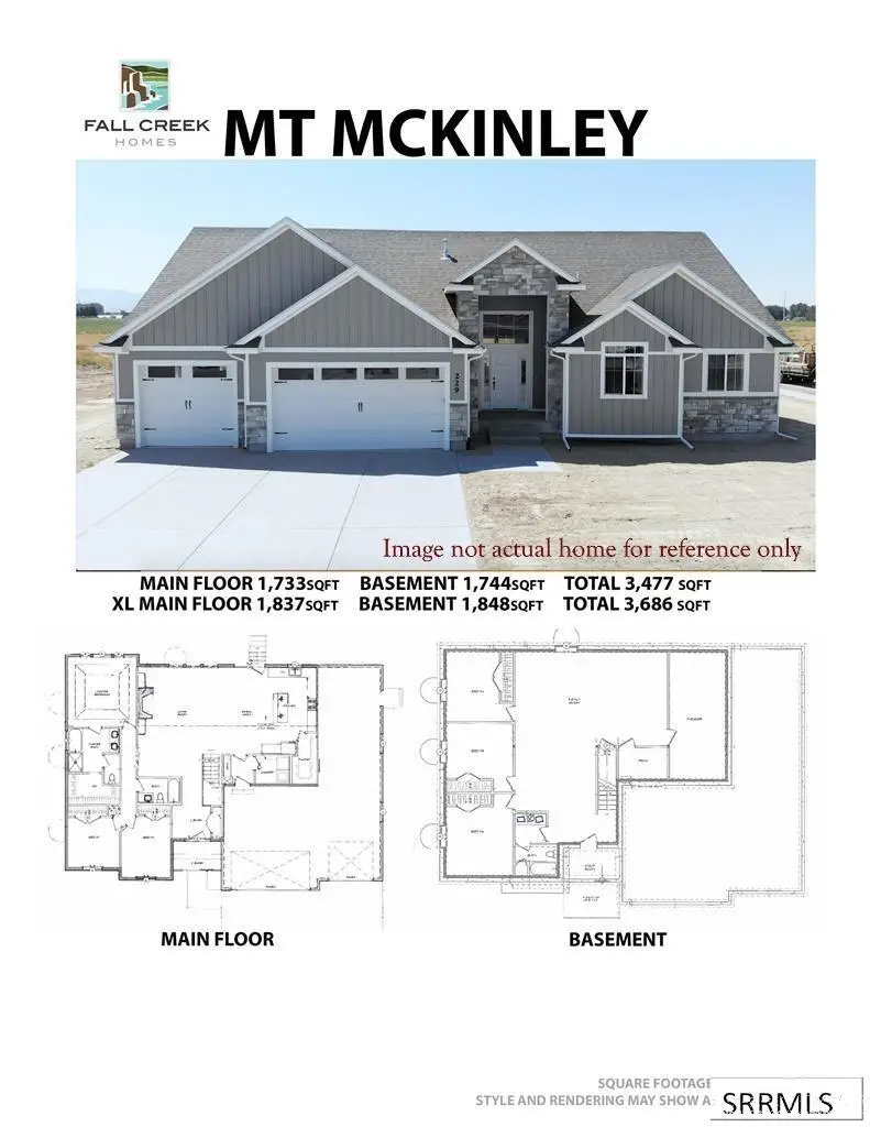 3790 194 N, Rigby, ID 83442 - #2