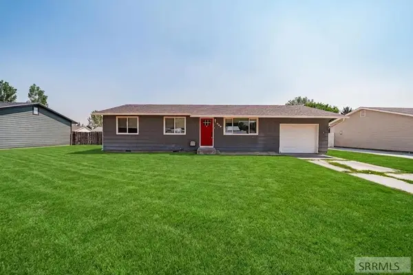 300 Farnsworth Drive, IDAHO FALLS, ID 83401