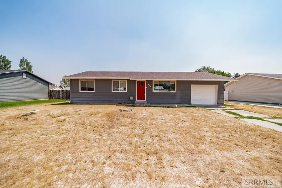 300 Farnsworth Drive, Idaho Falls, ID 83401 - #2
