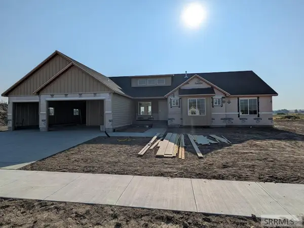 536 Meadowbrook, REXBURG, ID 83440