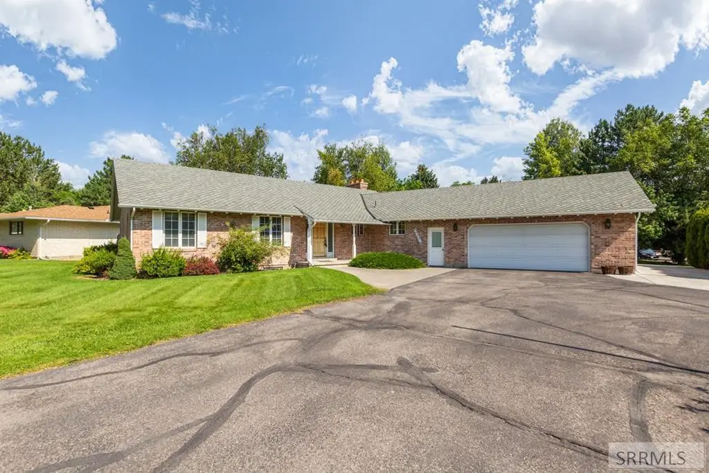 2770 Homestead Lane, Idaho Falls, ID 83404 - #1