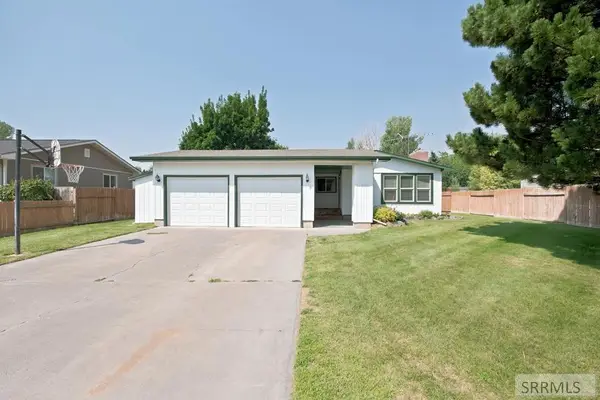 549 Calliope Lane, IDAHO FALLS, ID 83402