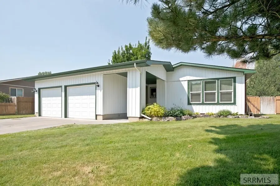 549 Calliope Lane, Idaho Falls, ID 83402 - #2