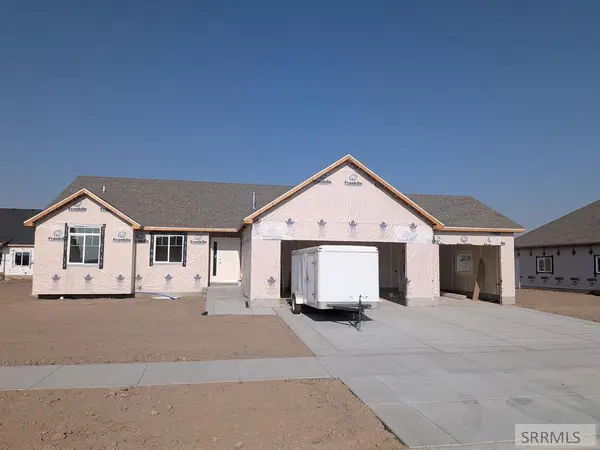 535 Meadowbrook, REXBURG, ID 83440