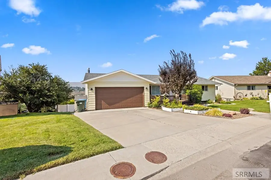 1445 Bluebell Circle, Pocatello, ID 83201 - #2