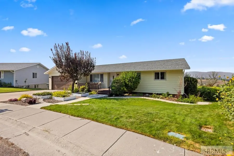 1445 Bluebell Circle, Pocatello, ID 83201 - #3
