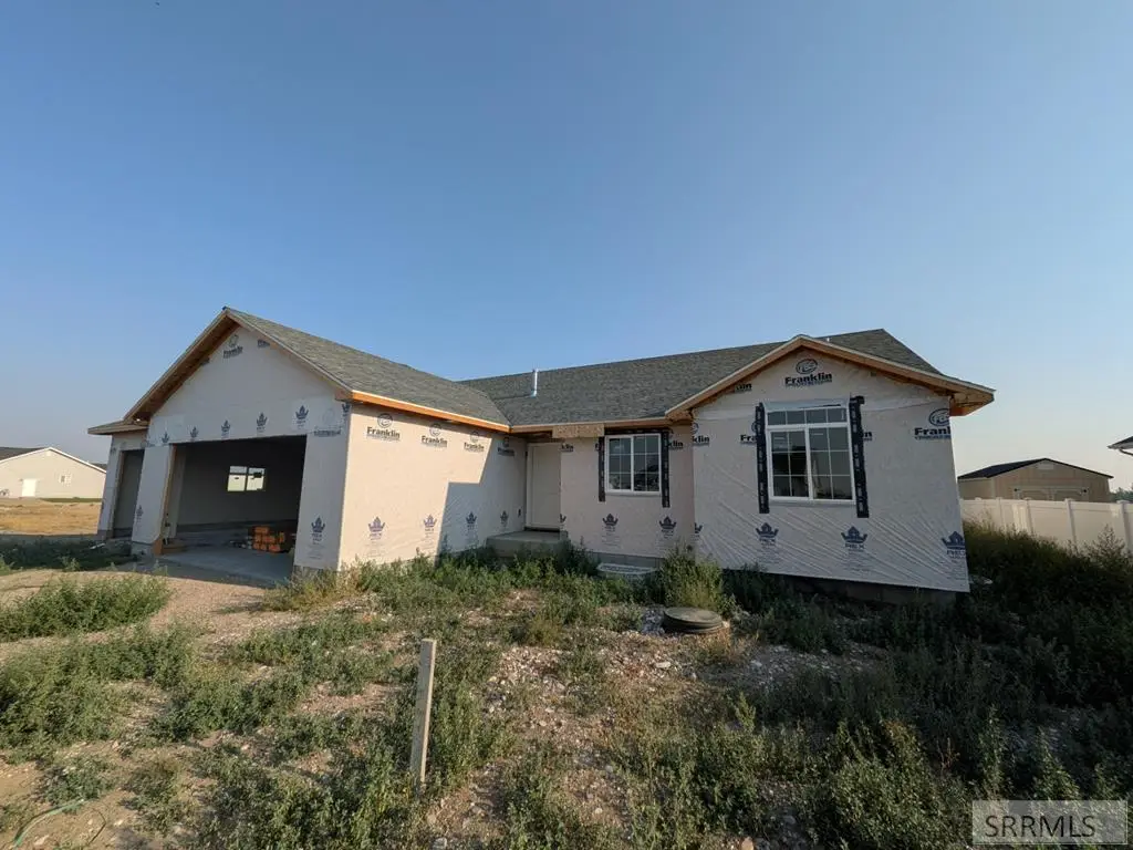 3873 Walnut Way, Rigby, ID 83442 - #1