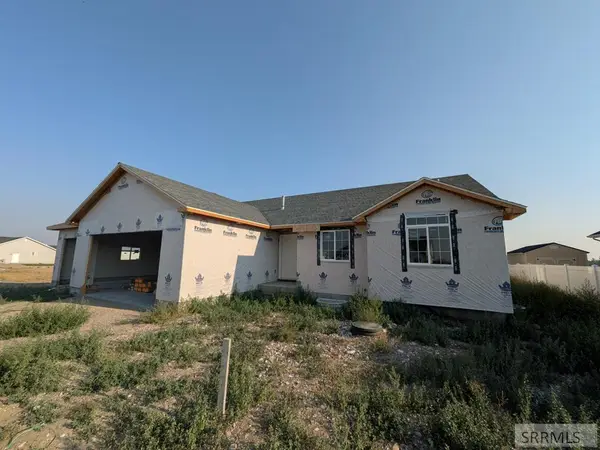 3873 Walnut Way, RIGBY, ID 83442