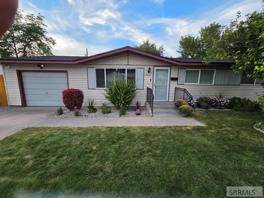 1880 Carmel Drive, Idaho Falls, ID 83402 - #2