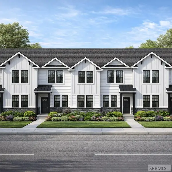 340 W 14th Street #1, IDAHO FALLS, ID 83402