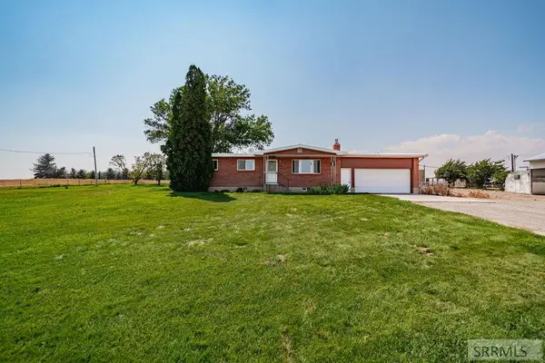 92 1500 W, BLACKFOOT, ID 83221