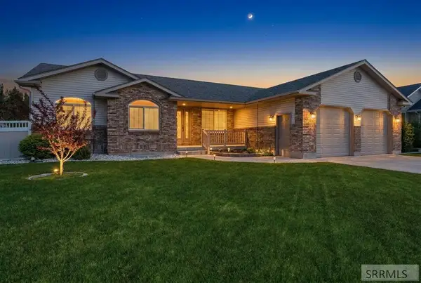 625 Vale Lane, REXBURG, ID 83440