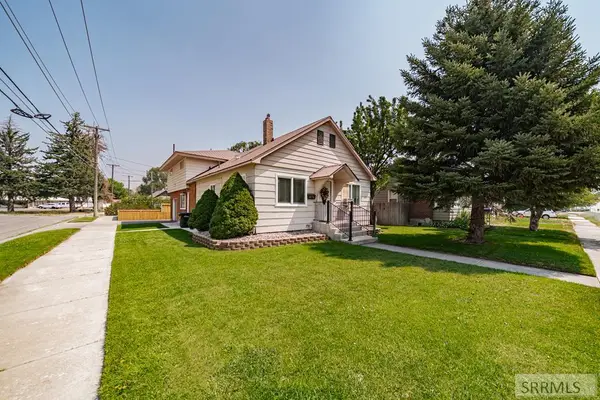 490 Highland Drive, IDAHO FALLS, ID 83202