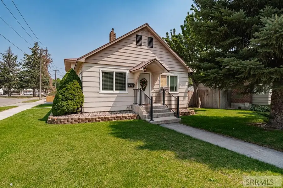 490 Highland Drive, Idaho Falls, ID 83202 - #2