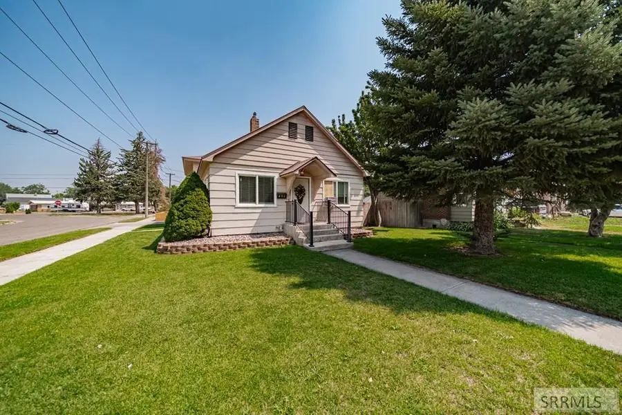 490 Highland Drive, Idaho Falls, ID 83202 - #3