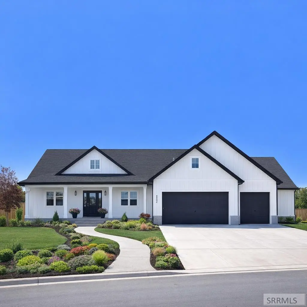 1144 Caliber Lane, Ammon, ID 83401 - #1