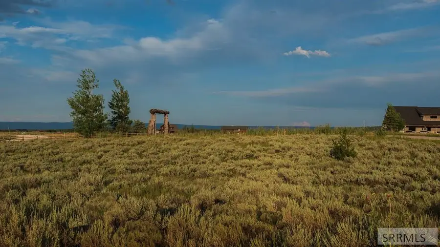 Lot 43 Eagles View Road, Island Park, ID 83429 - #2