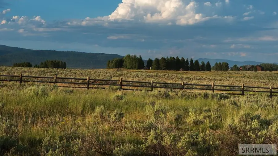 Lot 43 Eagles View Road, Island Park, ID 83429 - #3
